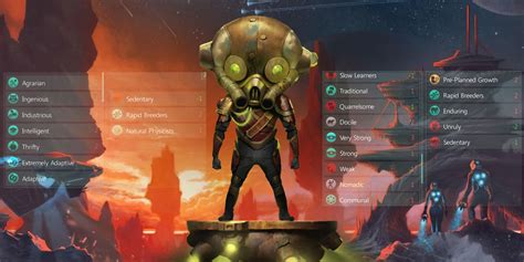 Stellaris: 12 Best Trait Combinations For Machine Empires .